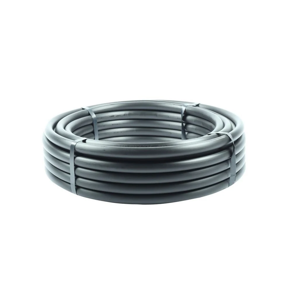 Wacredo Bewässerungsschlauch PE-LD 20mm, 6 Bar, 25m, UV-beständig
