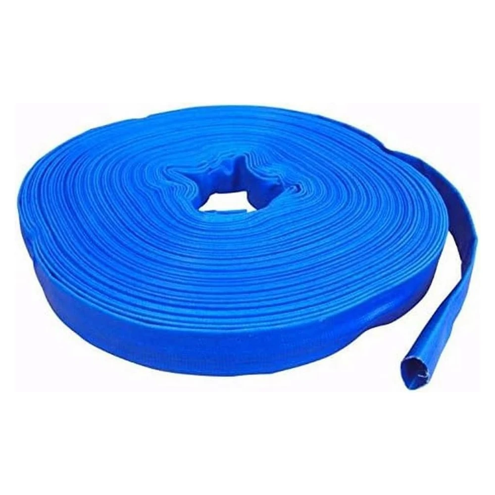 Mar-Pol Gartenschlauch 1" 30m, robust, flexibel, 2 bar