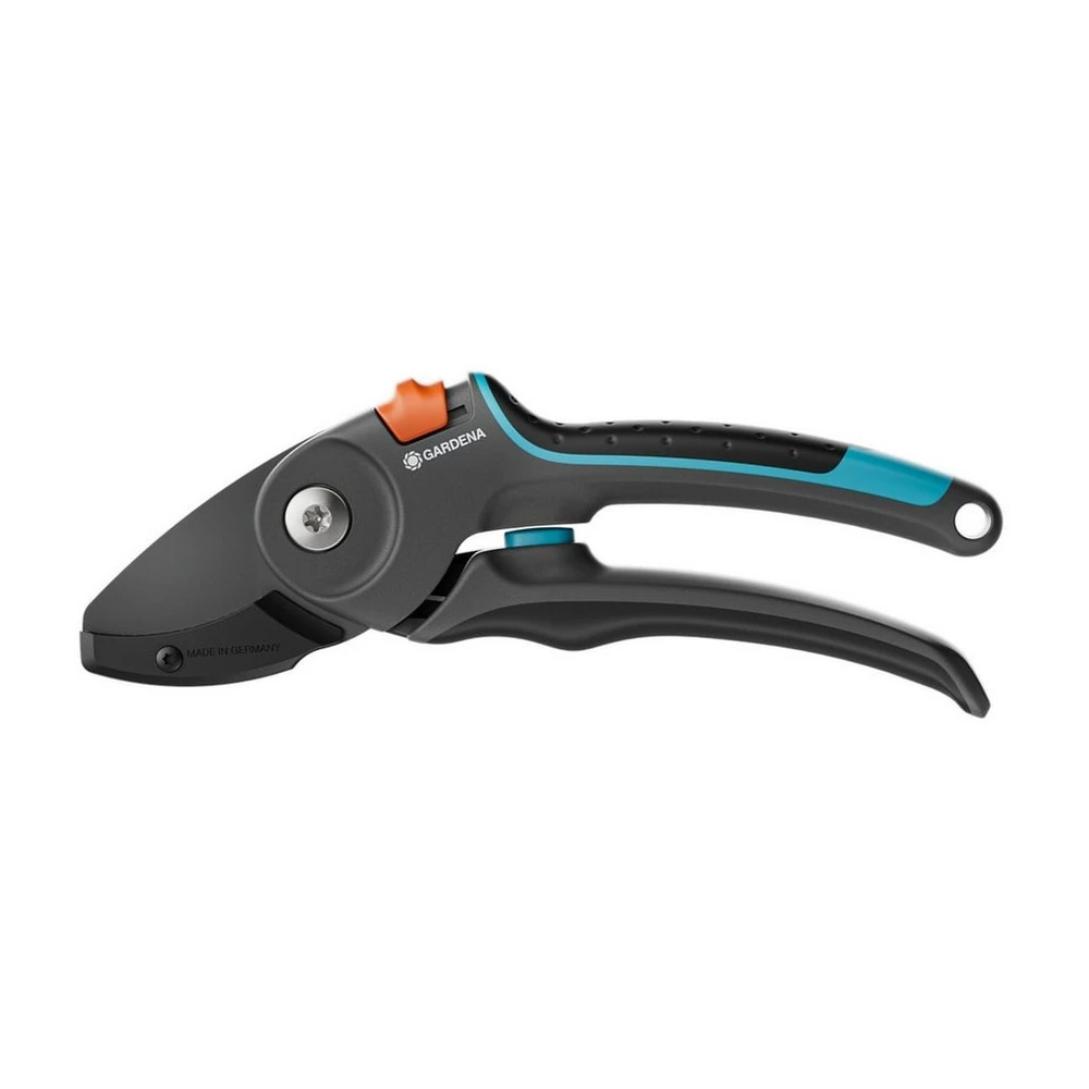GARDENA Gartenschere PremiumCut Pro, 24 mm, für trockenes Holz