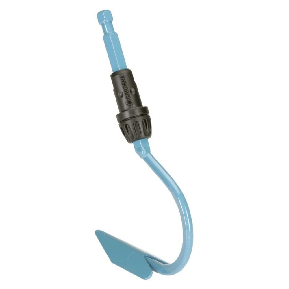 GARDENA Kultivator combisystem, 3,6 cm Arbeitsbreite, Stahl