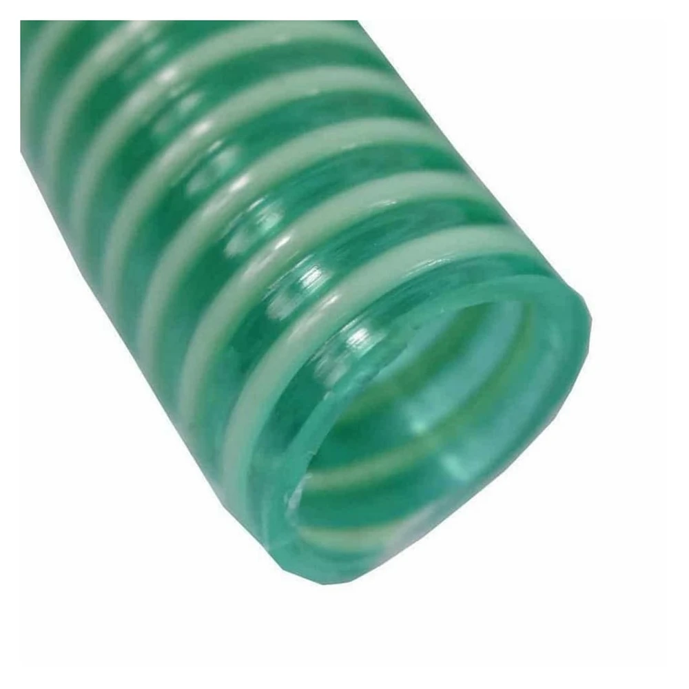 KLASEBO® Bewässerungsschlauch Druckschlauch 25mm, 7m, UV-beständig