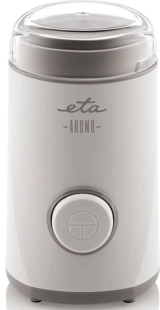 ETA Kaffeemühle Aromo ETA006490000 - 150 W, Schlagmesser