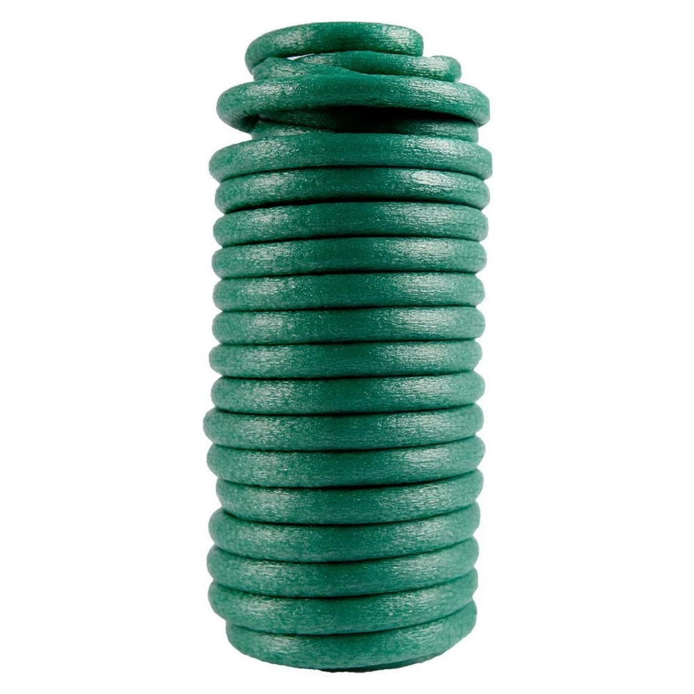 Windhager Pflanzschnur Baumanbinder, 8 mm x 10 m, grün